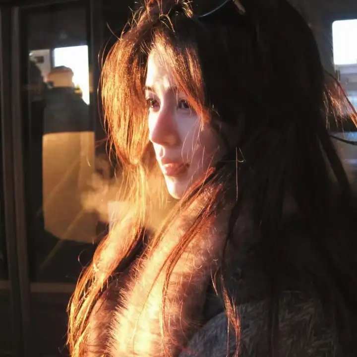 小娇妻